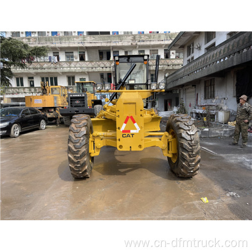 Used Motor Grader CAT 140H Road Machinery